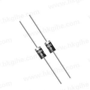 Vente chaude 1N5822 1N5821 1N5820 schottky barrière redresseurs 3Amp <span class=keywords><strong>MIC</strong></span> <span class=keywords><strong>diode</strong></span> pour les grossistes - Product Image 1