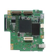 Service de conception et de fabrication de prototypes de circuits imprimés (PCB) et de cartes électroniques assemblées (PCBA) sur mesure pour banques d'alimentation, montres intelligentes, alimentations électriques, interrupteurs intelligents