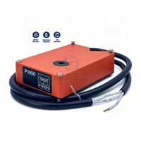 Capteur photoélectrique JAC201 d'origine, neuf, à suppression de fond, IO-Link, IP69K, pour la détection d'objets