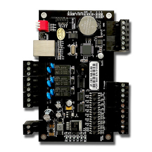 <strong>Single</strong> Door and Double Door Intelligent <strong>Access</strong> <strong>Control</strong> Controller - Product Image 2