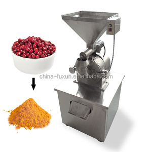 Broyeur industriel pulvérisateur moulin à farine épices grain cacao poudre broyeur - Product Image 1