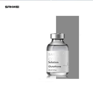 Suero de Ácido Hialurónico OEM CORE, Péptidos, Ceramidas, Colágeno, Glutatión, Exo Vitamina K, Rejuvenecimiento de la Piel, Antiarrugas - Product Image 6