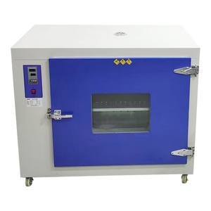 Sanvi New High Quality Hot Drying Oven Stainless Steel Auto Parts Oven for Car Headlights Assembly Retrofit Tools - Product Image 1