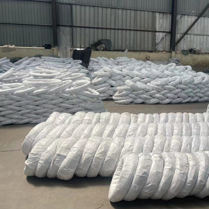 <span class=keywords><strong>Alambre</strong></span> de Acero <span class=keywords><strong>Galvanizado</strong></span> por Inmersión en Caliente y Electrogalvanizado, Calibres 9, 10, 14 y <span class=keywords><strong>16</strong></span>, para Uso Agrícola - Product Image 3