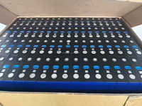 Tax Free Lifepo4 baterai penyimpanan energi, 3,2 v 340Ah Lifepo4 Cell 314Ah 320Ah 340Ah untuk sistem energi surya