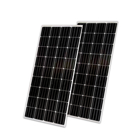 Module de panneau solaire photovoltaïque 10-550W Prix de gros d'usine