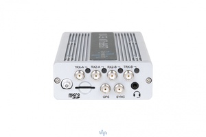 Luowave hiện đại tùy chỉnh-thực hiện nhúng usrp SDR phần mềm được xác định đài phát thanh E310 ettus grey Trọng lượng nhẹ kích thước nhỏ - Product Image 2