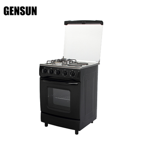 <span class=keywords><strong>Nuova</strong></span> promozione forno a gas da cucina comune per la gamma di cottura usata per pizza - Product Image 4