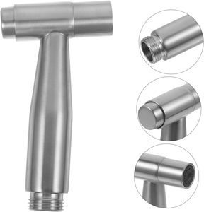 Опрыскиватель для биде из нержавеющей стали - Product Image 6