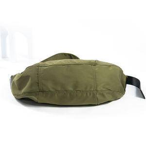 Custom New Fashion Large Capacity Dumpling <b>Bag</b> Handbag Liquid Underbody <b>Bag</b> <b>Shoulder</b> Messenger <b>Bag</b> - Product Image 2