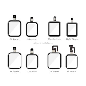 Écran tactile en verre pour <span class=keywords><strong>Apple</strong></span> <span class=keywords><strong>Watch</strong></span> Series Ultra 3 <span class=keywords><strong>2</strong></span> 1 S11 S10 S9 S8 S7 S6 S5 S4 S3 S2 S1 LCD 40 41 <span class=keywords><strong>42</strong></span> 44 45 46 49 <span class=keywords><strong>mm</strong></span> - Product Image 1