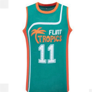 2024 personalizado <span class=keywords><strong>Kevin</strong></span> <span class=keywords><strong>Durant</strong></span> 35 Devin Booker <span class=keywords><strong>1</strong></span> bordado de malla de secado rápido transpirable uniforme de baloncesto Jersey azul para adultos - Product Image 5