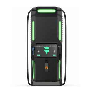 Soporte de Piso con Pedestal para Uso Doméstico y Comercial, Poste de Montaje para Cargador de Vehículos Eléctricos, Estación de Carga de CA, Soporte de <span class=keywords><strong>Pilar</strong></span> - Product Image 5