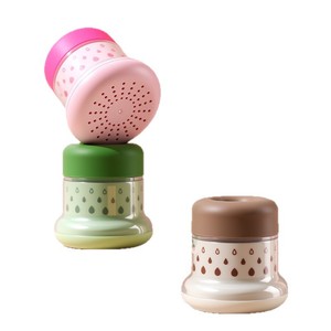 2026 En gros Aérateur de robinet de cuisine anti-éclaboussures, filtre de buse de robinet, tête de bulleur économiseur d'eau pour évier, salle de bain et accessoire de douche - Product Image 1