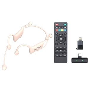 Neuankömmling All in One WS09 Soundkarte Kopfhörer Mikrofon Rausch unterdrückung 12 Sound effekt Voice Changer Android IOS <span class=keywords><strong>Live</strong></span> <span class=keywords><strong>Stream</strong></span> - Product Image 1