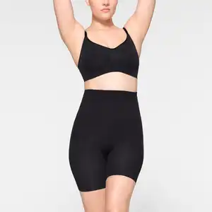 Custom High Compression Girdle With Corrective Waisted Butt Lifter Full Body Seamless Shaper Shapewear For Women