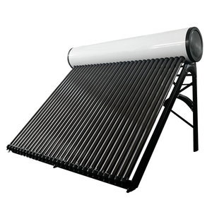 Solar Water Heaters Italy Crystal Solar Water Heater Solar Water Heaters in - Product Image 4