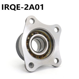 Unidad de Rodamiento de Rueda Trasera IRQE-2A01, Conjunto de Cabezal de Eje, Diámetro Interior de 38 mm, para Toyota Camry, Pieza de Repuesto - Product Image 3