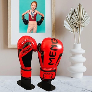 Акриловые вертикальные боксерские перчатки - Product Image 5