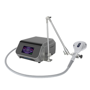 Appareil de traitement de l'arthrite articulaire et des blessures osseuses, machine de soin corporel - Product Image 2
