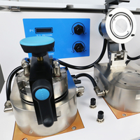 Analyseur de taux de transmission d'oxygène ASTM F2622 (OTR) pour films plastiques et matériaux d'emballage barrière – Tests en laboratoire