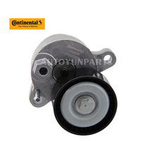 Ensemble de courroies nervurées Continental 6PK2100K3 pour Mercedes Benz C217 W222 2762000370 0039938796 2762020119