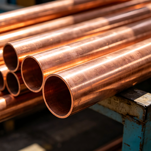 ท่อทองแดงคุณภาพสูง C10100 สำหรับเครื่องปรับอากาศอุตสาหกรรมจากจีน ความยาว 3ม.-20ม. ชุดสาย<span class=keywords><strong>คู่</strong></span>แบบม้วนพร้อมฉนวนสำหรับน้ำยาทำความเย็น - Product Image 6