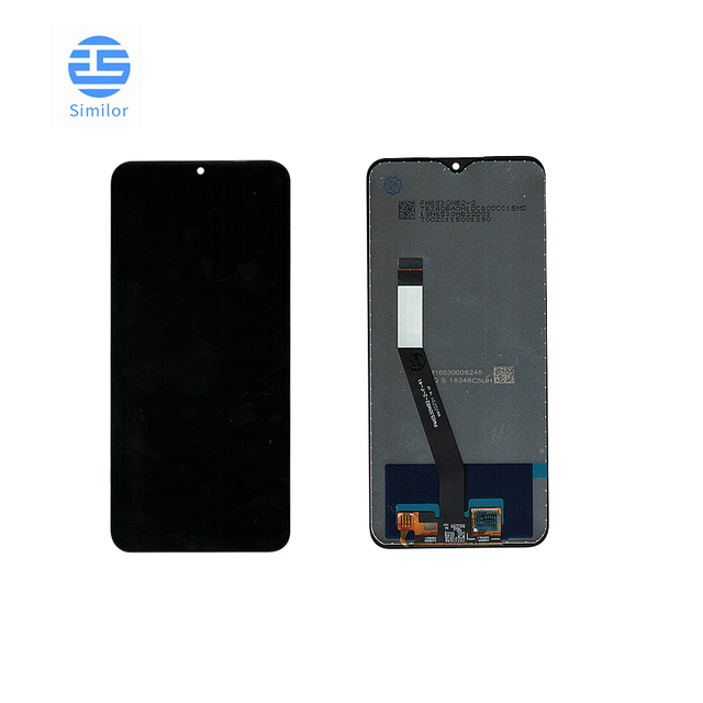 Factory Price Mobile Phone Parts 100% Tested Mobile Phone Lcds for Redmi 9 Touch Screen Display Lcds