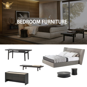 KF <span class=keywords><strong>CASA</strong></span> Soluzione Completa: Mobili Italiani di Lusso, Divano Letto per Soggiorno, Set da Pranzo per Villa con Letto King Size - Product Image 6