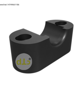 233-4848 : Bloc intermédiaire de piste - Product Image 1