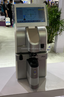 LM-800 CE Disetujui Harga Promosi Model Baru Lensmeter Digital China Supore Auto Lensometer