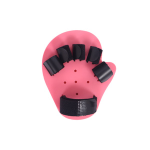 Orthèse séparatrice de doigts pour enfants, dispositif de rééducation pour la correction de la spasticité, la correction de la déformation, la correction de la traction - Product Image 1