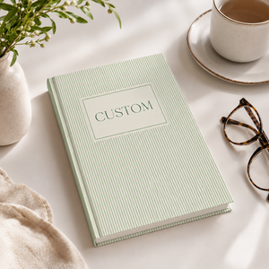 <span class=keywords><strong>Quaderno</strong></span> Personalizzato <span class=keywords><strong>a</strong></span> <span class=keywords><strong>Righe</strong></span> con Copertina Rigida <span class=keywords><strong>A5</strong></span>, Stampa Logo, 80 Fogli <span class=keywords><strong>a</strong></span> <span class=keywords><strong>Righe</strong></span>, per Regali Aziendali e Forniture Scolastiche - Product Image 6
