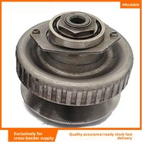 Set Pulley Transmisi CVT K310 K313 dengan Rantai Sabuk Kompatibel untuk Toyota Corolla 06-11 Buatan Cina
