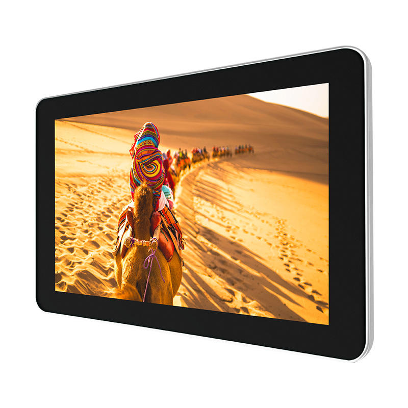 13.3 Inch Industrial Android Panel Pc Touchscreen Waterproof IPS1920*1080 Industrial Touch All in One Industrial Tablet