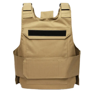 Легкий уличный Многофункциональный тактический жилет водонепроницаемый защитный костюм с нейлоновой подкладкой, модное удобство - Product Image 5