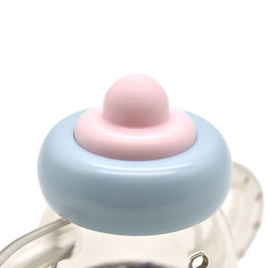 Jouet éducatif en silicone en vrac sensoriel pour nouveau-nés de 1 à 3 ans hochet musical pour bébé Shaker à main - Product Image 3