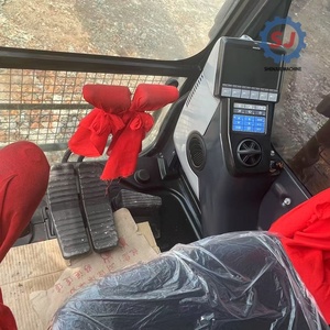 Excavadora Komatsu PC450 Usada con Menos de 10 Mil Horas a la Venta Cercano a México |   EPA Nivel 3 |   GPS Incluido - Product Image 3