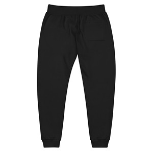 Pantaloni in Pile Unisex - Antipilling, Impermeabili, in Misto Lana, Gamba Dritta, Stile Invernale Urbano - Product Image 4