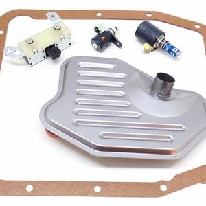 Filtro de Aceite de Transmisión 4R70W con Boquilla y Juego de Solenoides de Transmisión para Ford 2005-2008 - Product Image 3