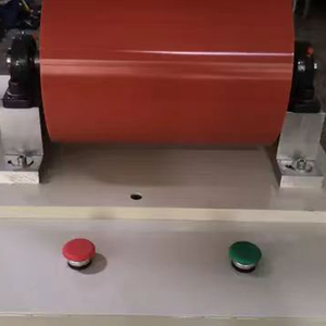 Máquina de Prensa Térmica Neumática de Alta Eficiencia, Personalizada, de Gran Tamaño, para Estampado <span class=keywords><strong>Textil</strong></span> Plano, Nueva - Product Image 5