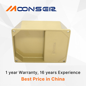 Cummins Diesel Generator <b>Speed</b> <b>Control</b> Board 4296674 Electronic Governor For Diesel Engine Part - Product Image 5