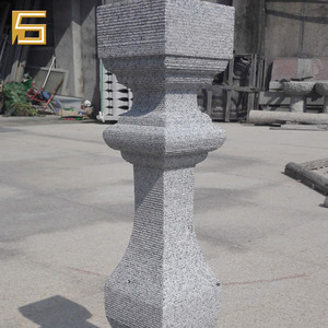 Calumnas <span class=keywords><strong>Balustres</strong></span> Granit Balustrades et mains courantes - Product Image 5