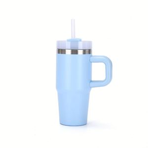 Vaso Térmico Infantil de Acero Inoxidable de 14 oz con Aislamiento al Vacío, Diseño Sublimable, para Viajes, Deportes al Aire Libre, Envío desde Almacén en EE. UU. - Product Image 4