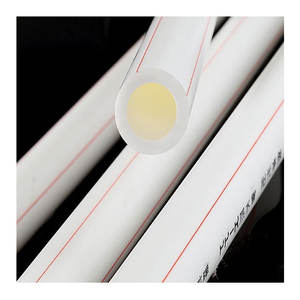 Tuyau PPR de couleur bleue, tube aléatoire en polypropylène pour l'alimentation en eau froide - Product Image 1