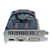 Good Condition Gtx 1050 Ti 4GB Graphic Cards Gtx 1050ti Video Card 4GB Graphic Cards for Desktop Gaming