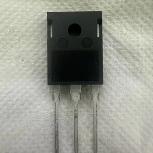 Transistor IGBT CRG75T60AK3HD 600V pour onduleur solaire, alimentation UPS, qualité industrielle TO-247 - Product Image 1