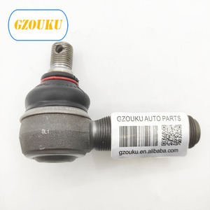 A0024601948ปลายก้านผูกใหม่สำหรับข้อต่อลูก W461/W463 G-Class ข้อต่อพวงมาลัยเหล็กซ้าย/ขวา - Product Image 3