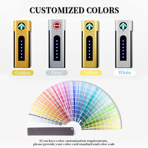 पार्किंग के लिए एक्जी कार पार्क बैरियर गेट बूम बाधा - Product Image 3