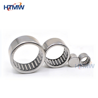 HTMW Discount approvisionnement direct HK1718 roulement à aiguilles à bague extérieure estampée 7942/17